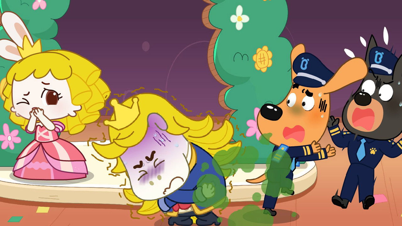 episode