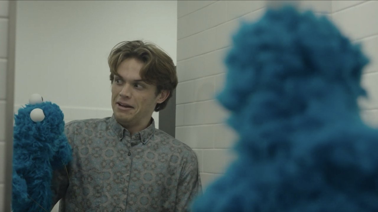 Scrap's Bathroom Break