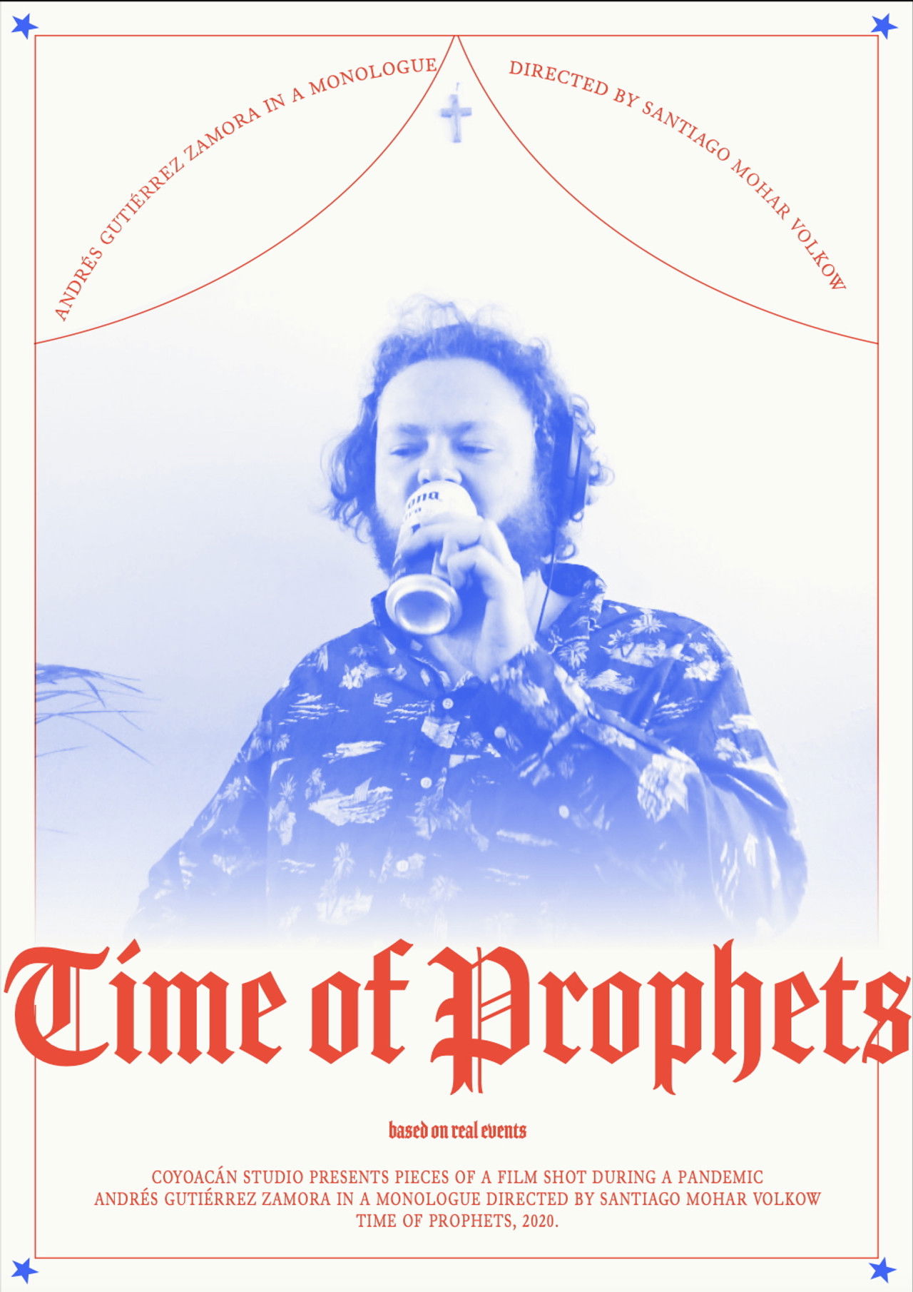 Time Of Prophets