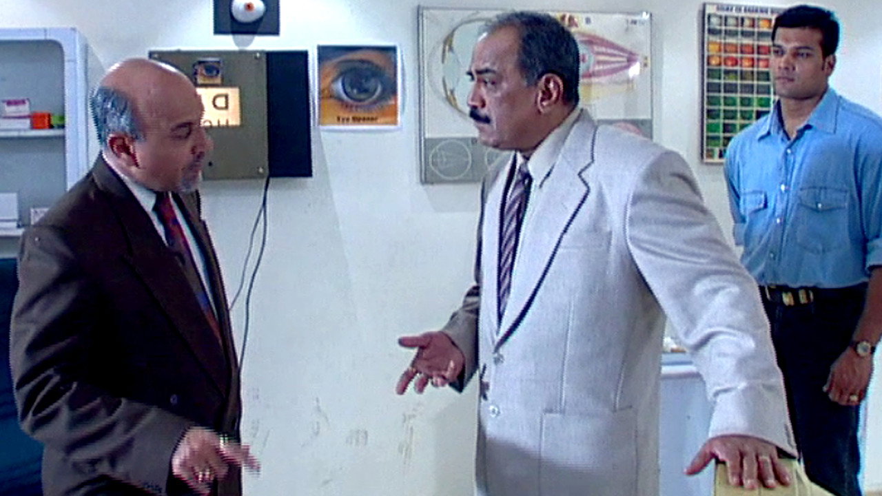 episode