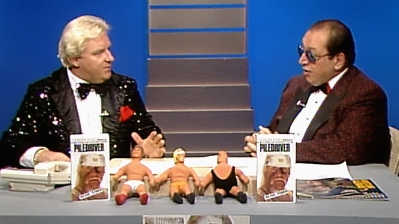 November 5, 1987