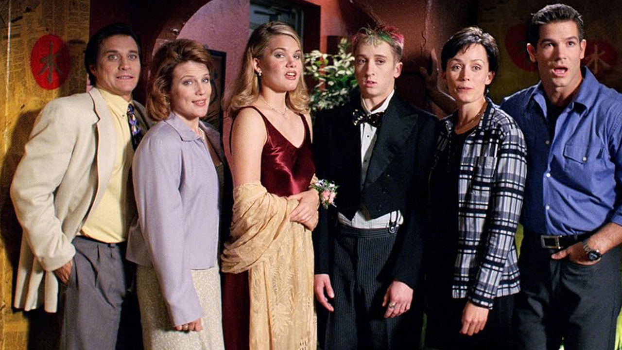 backdrop Fortune Cookie