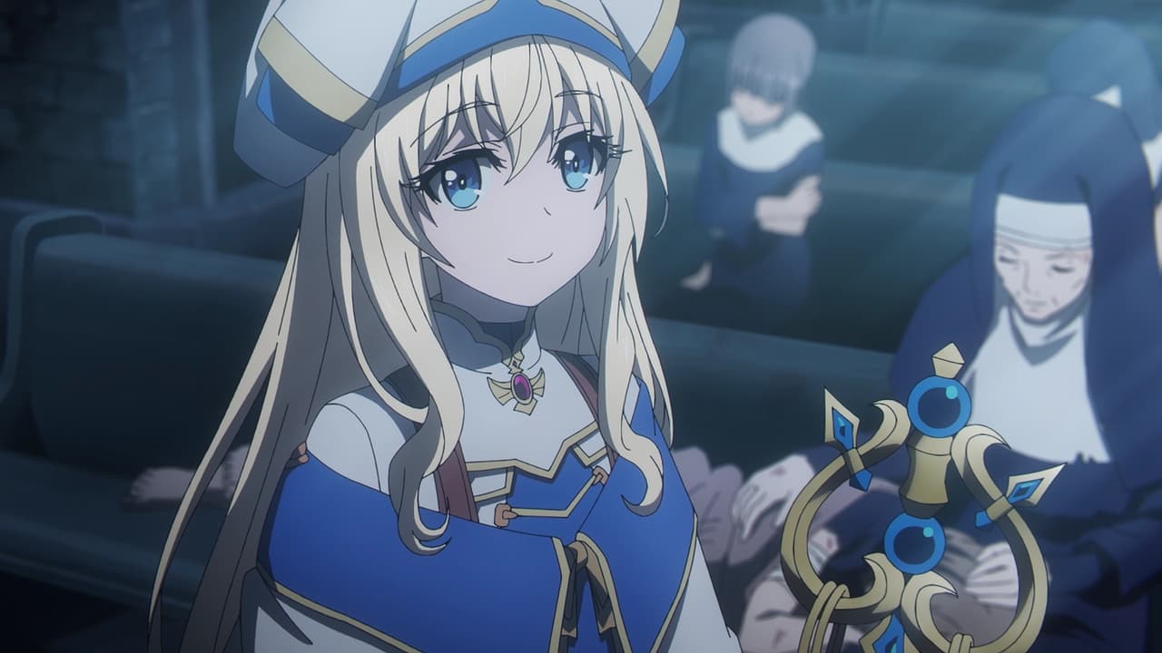 ONDE ASSISTIR GOBLIN SLAYER 2 TEMPORADA EM PORTUGUÊS 