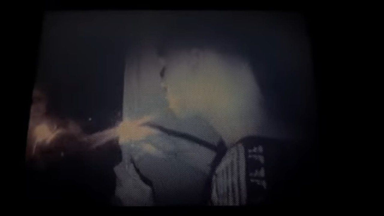 Tape 1: Doppelgänger