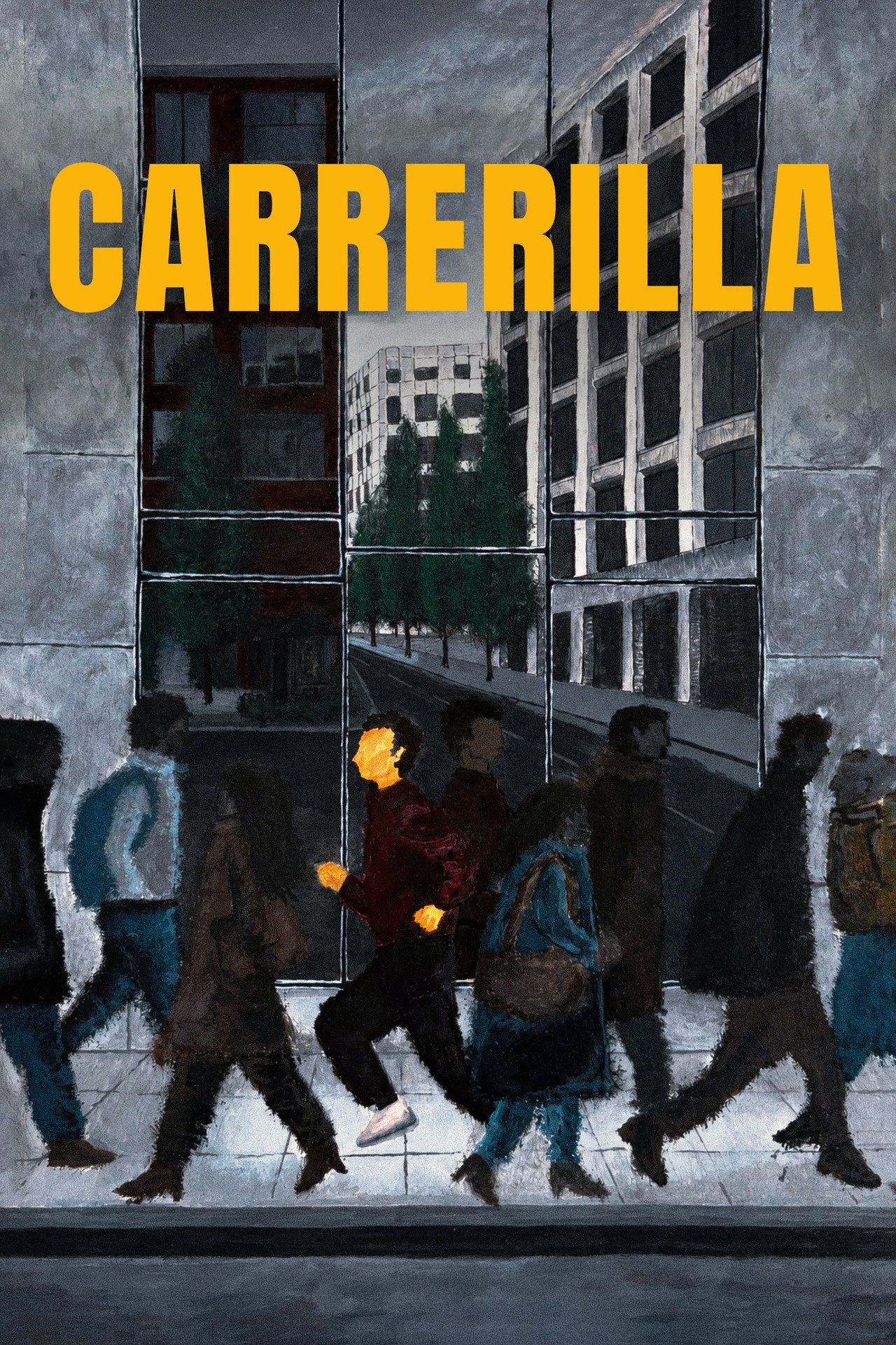 Carrerilla