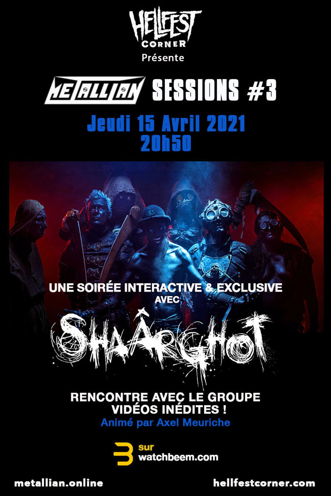Shaârghot
