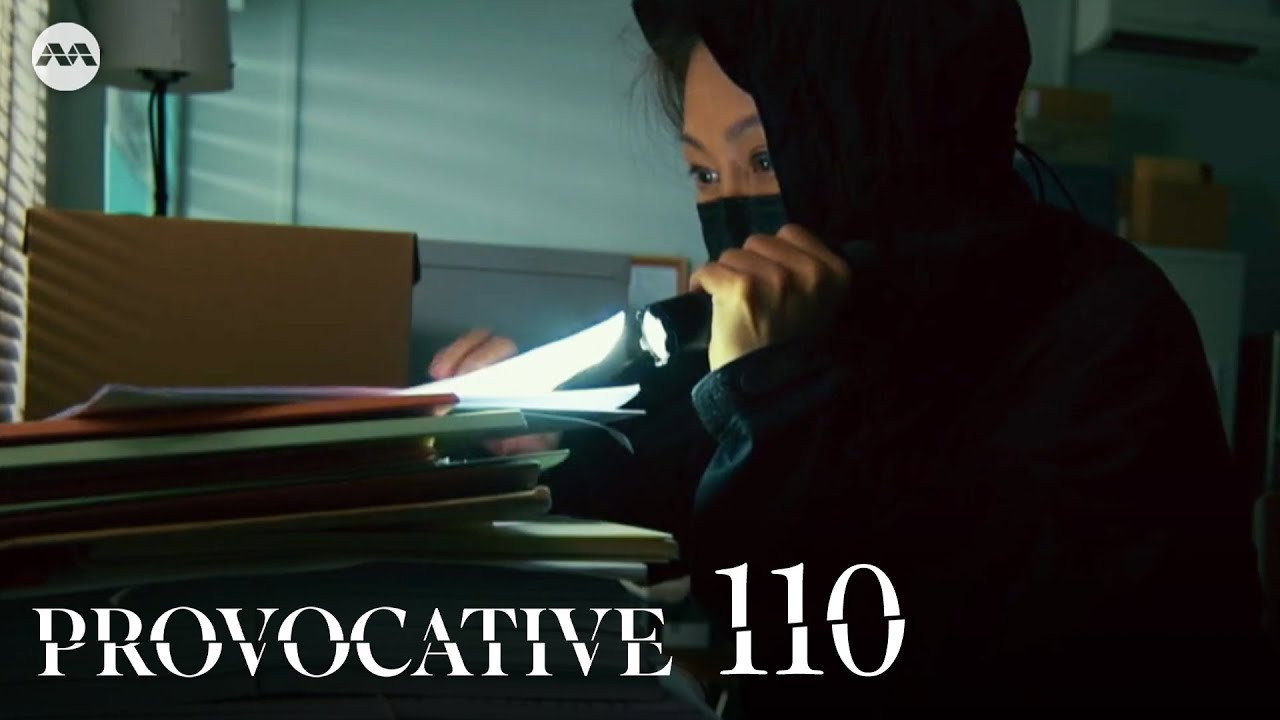 Episode 110