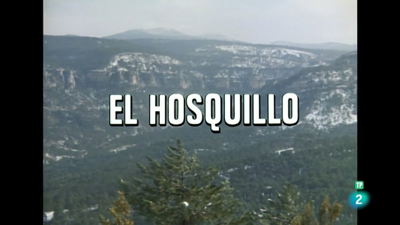 El Hosquillo, Bears