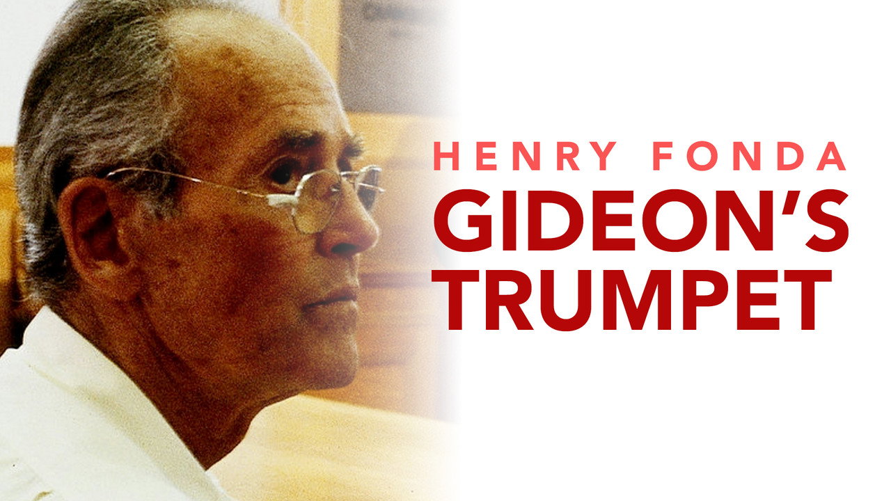 Gideon's Trumpet