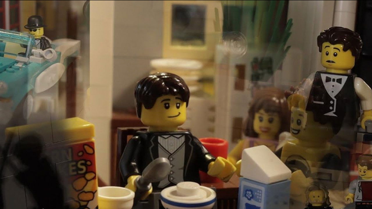 backdrop The Great Robbery