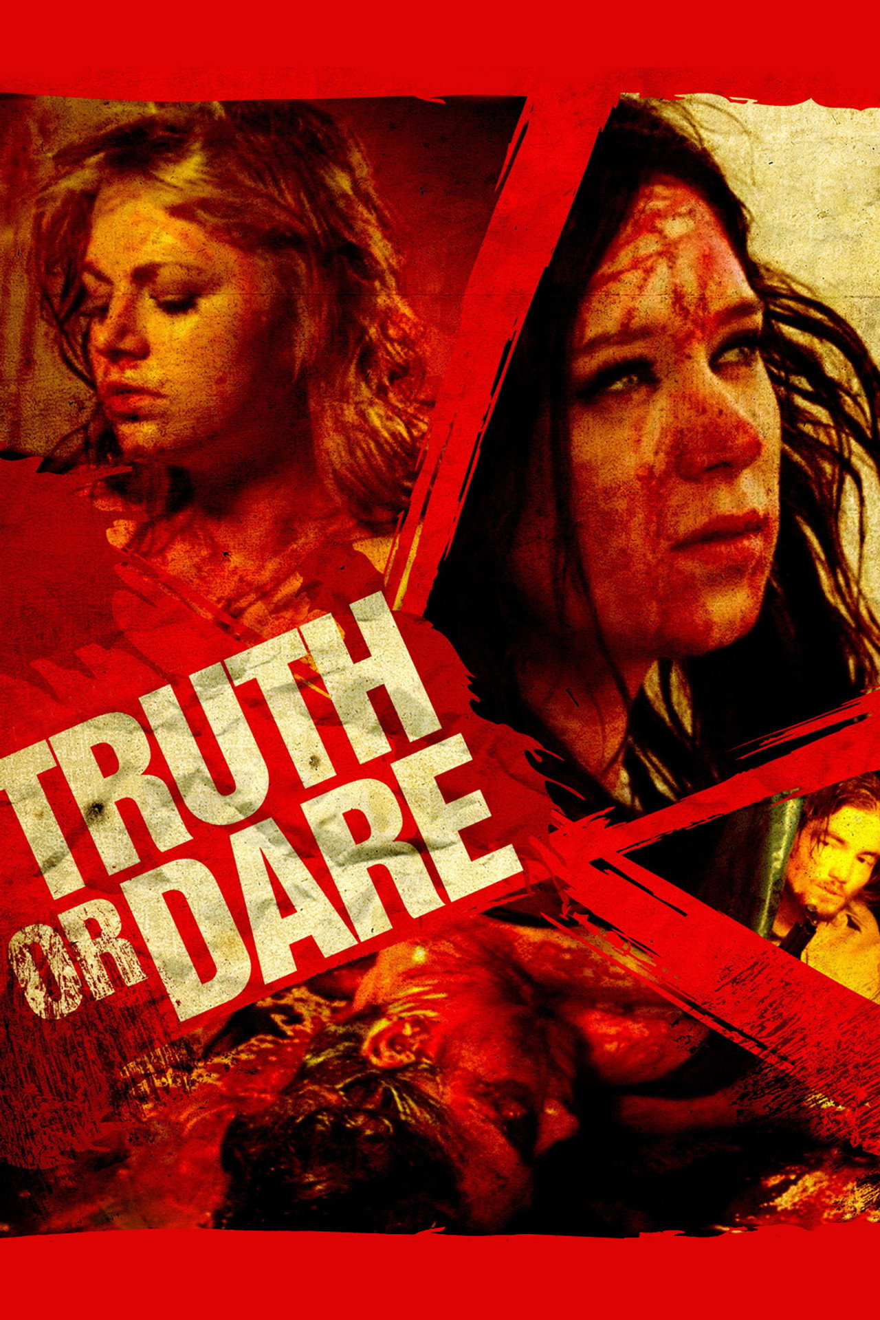 Truth or Dare