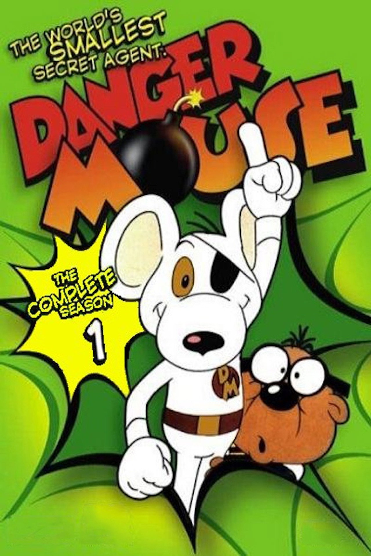 Season 1