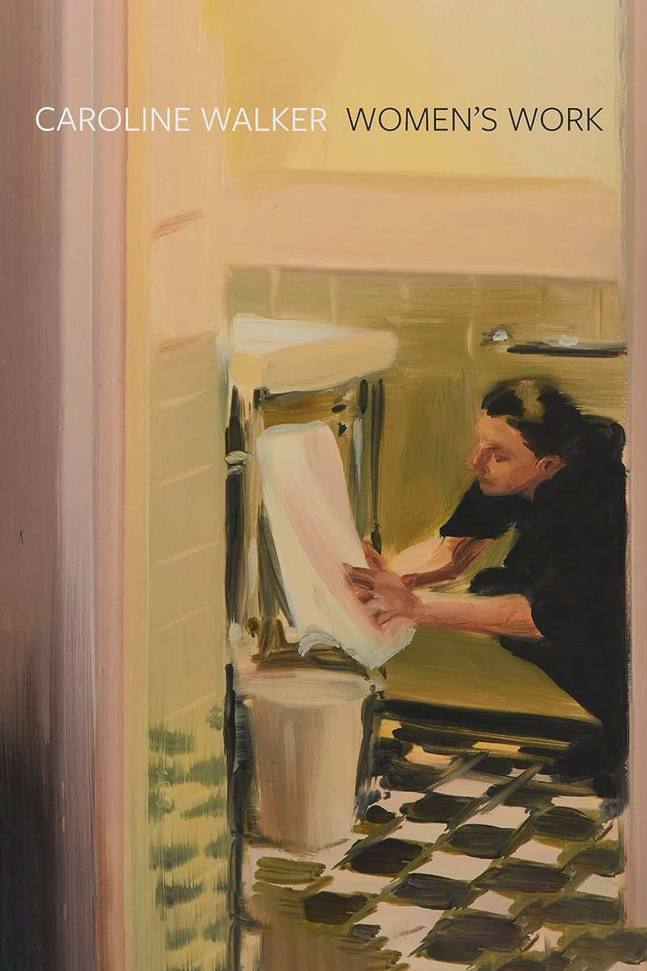 Caroline Walker - Women's Work