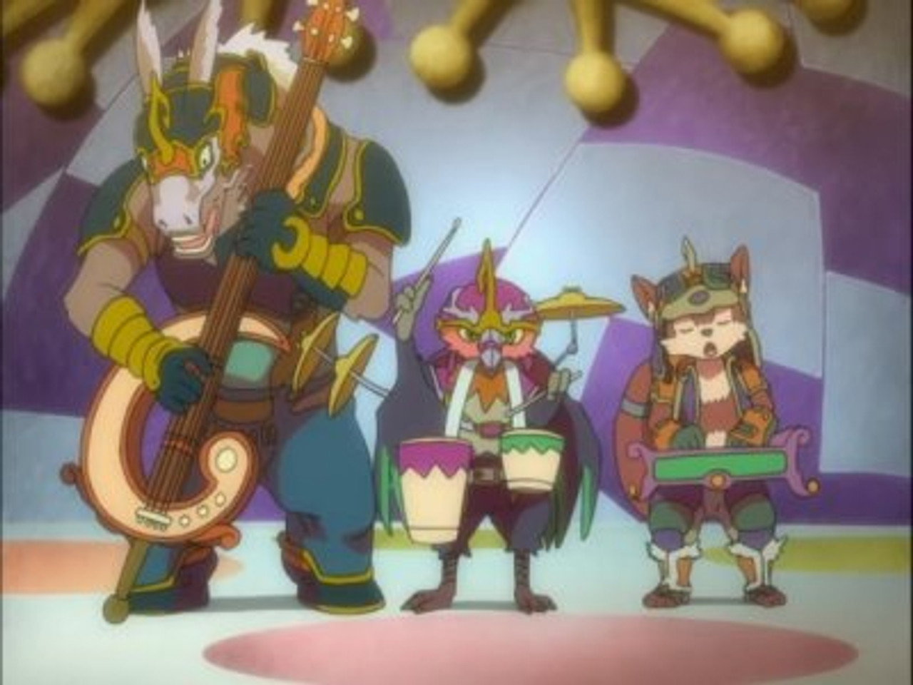 Eternally Bremen