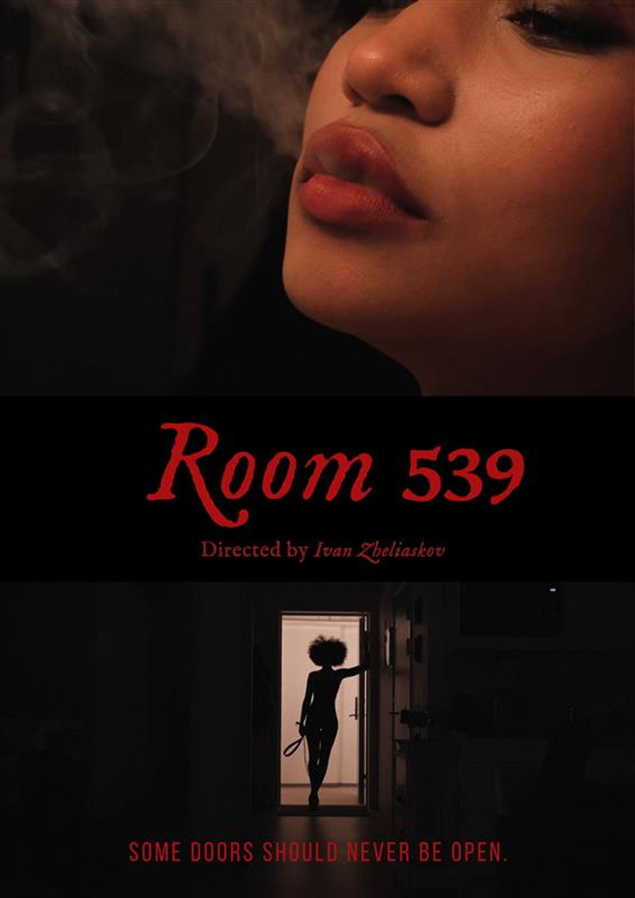 Room 539