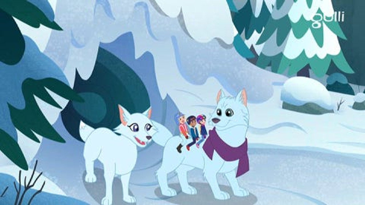 Snow Way Home