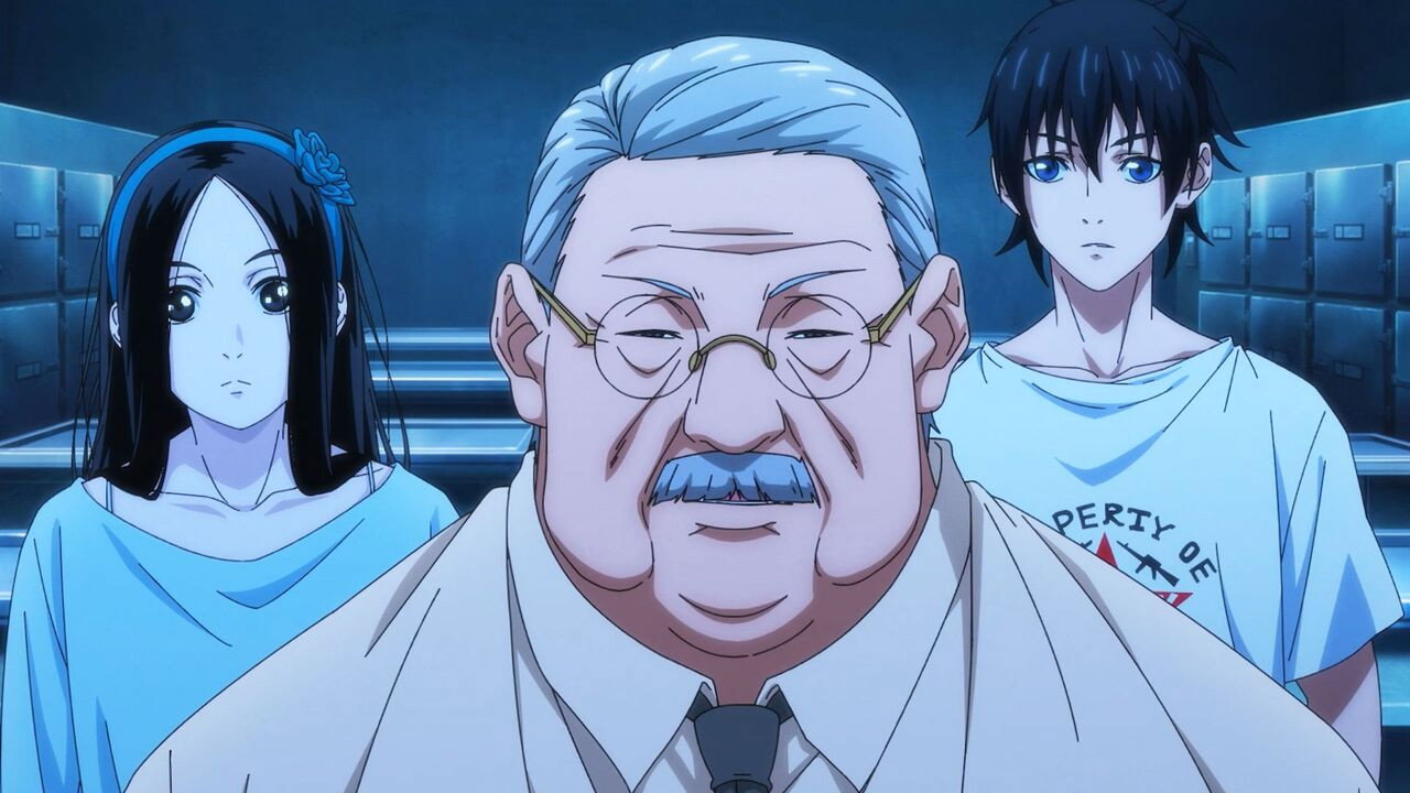 episode