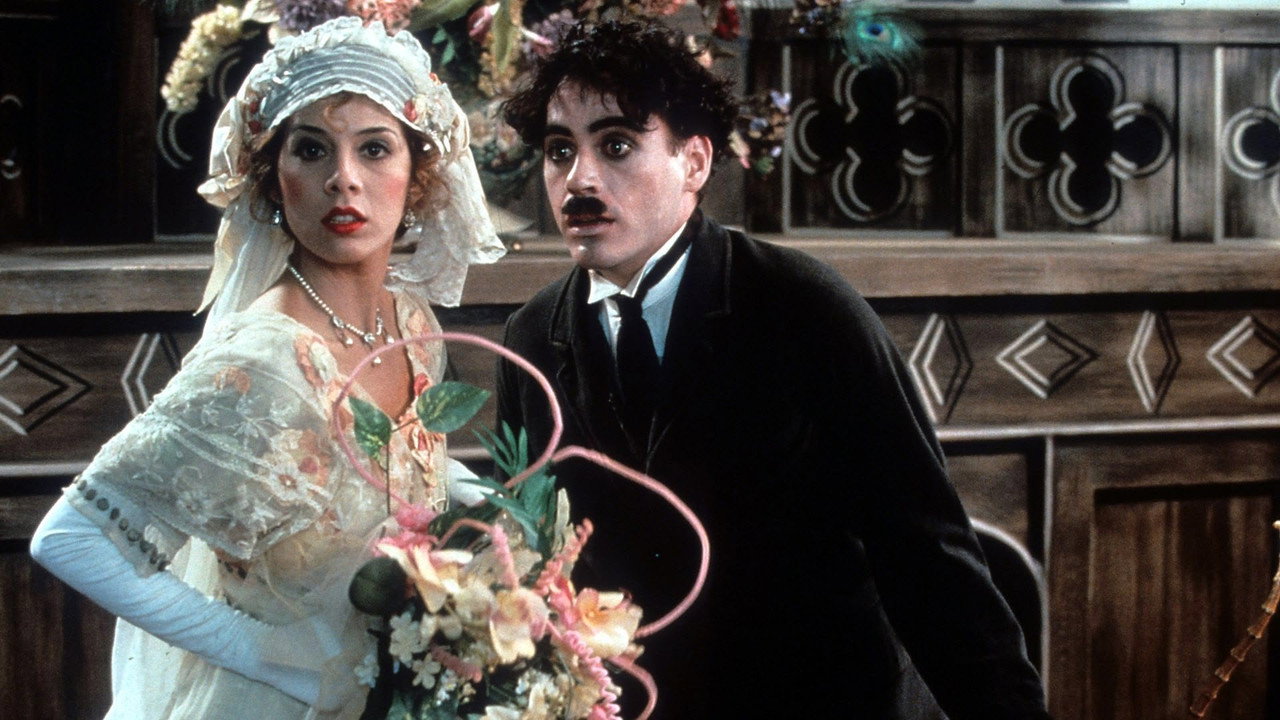 Chaplin