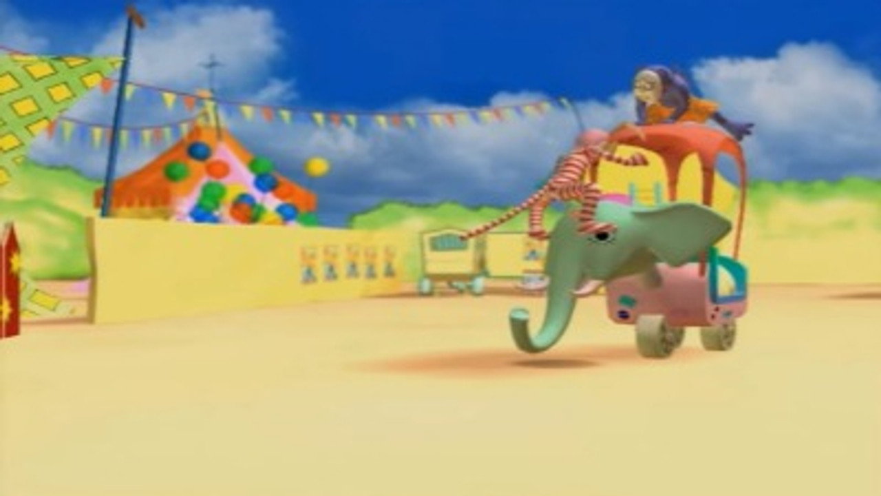 ELEPHANT