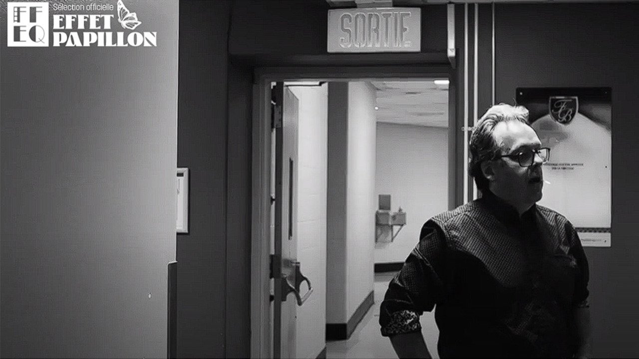 Jamais trop vieux pour etre jeune