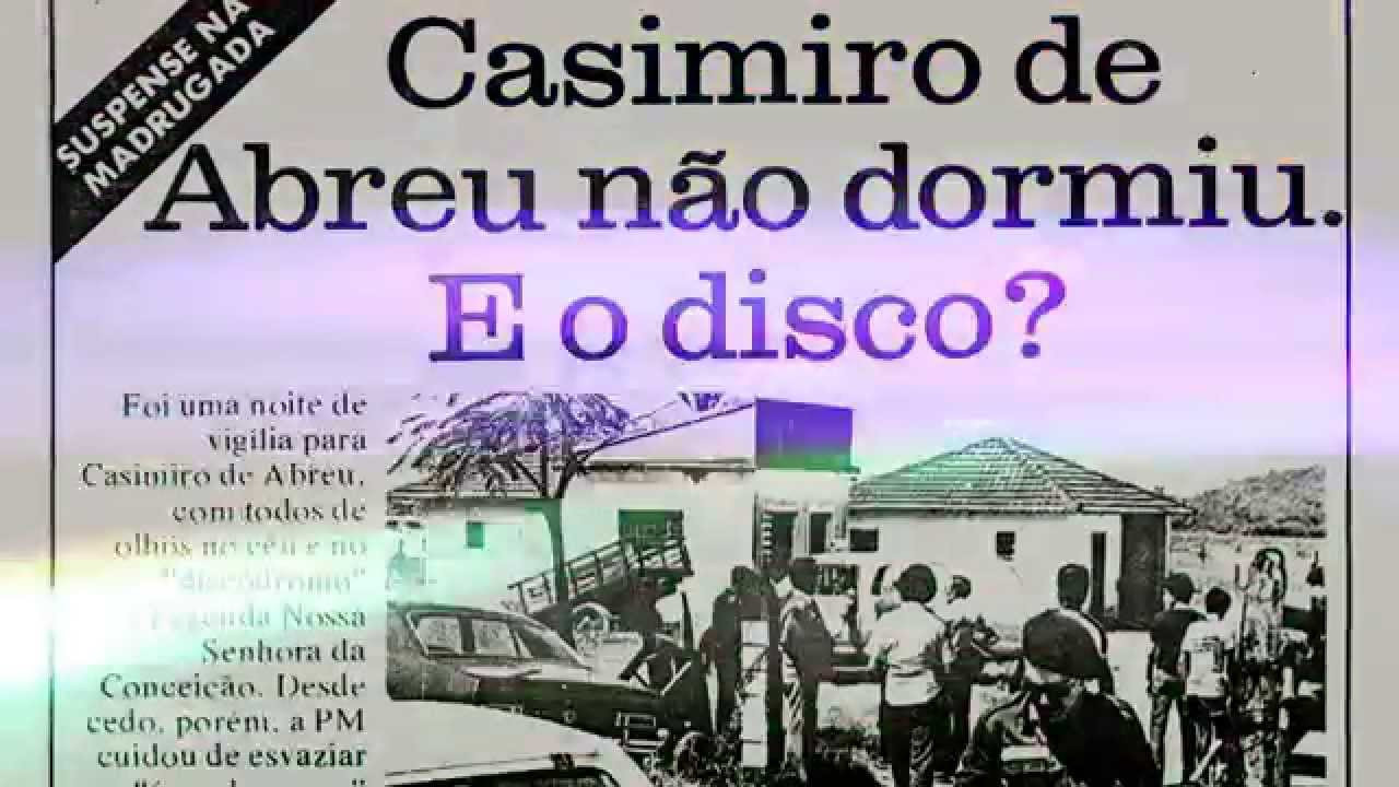 backdrop Efeito Casimiro