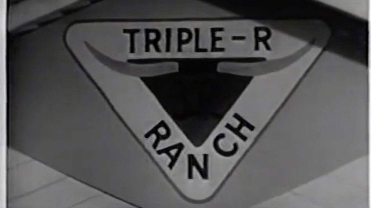 Back to Triple R