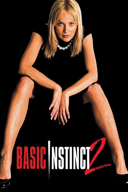 Basic Instinct 2