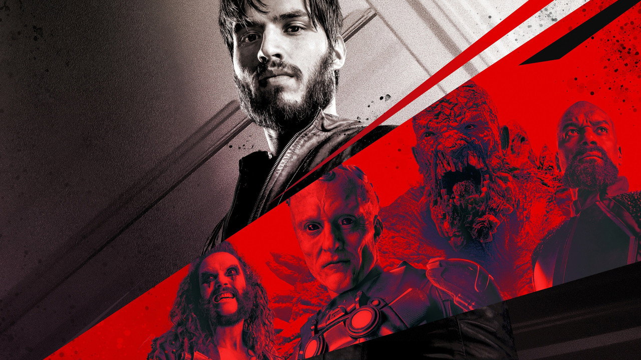 Movie picture