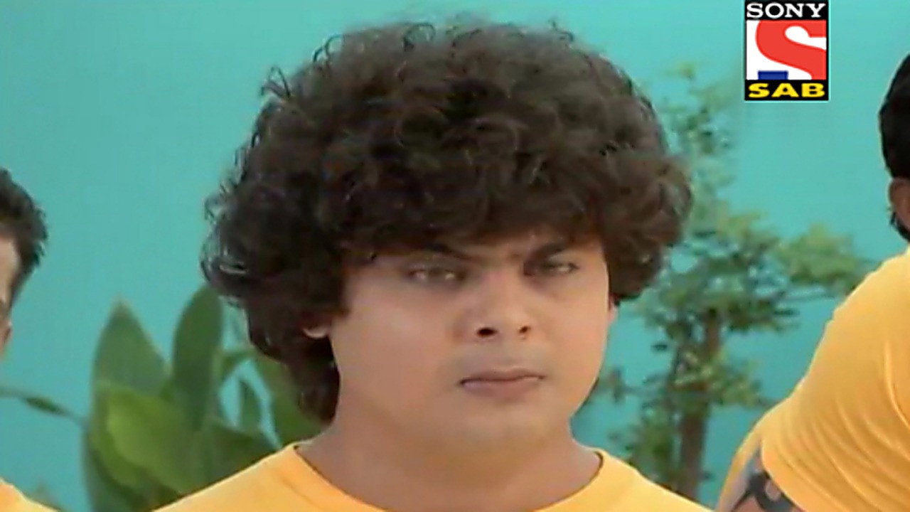 Chuhiya Wins Dahi
