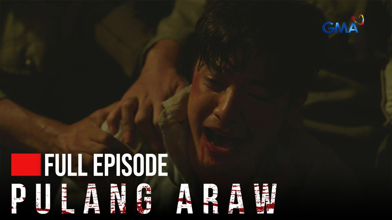 Eduardo will face the torment of the Japanese!