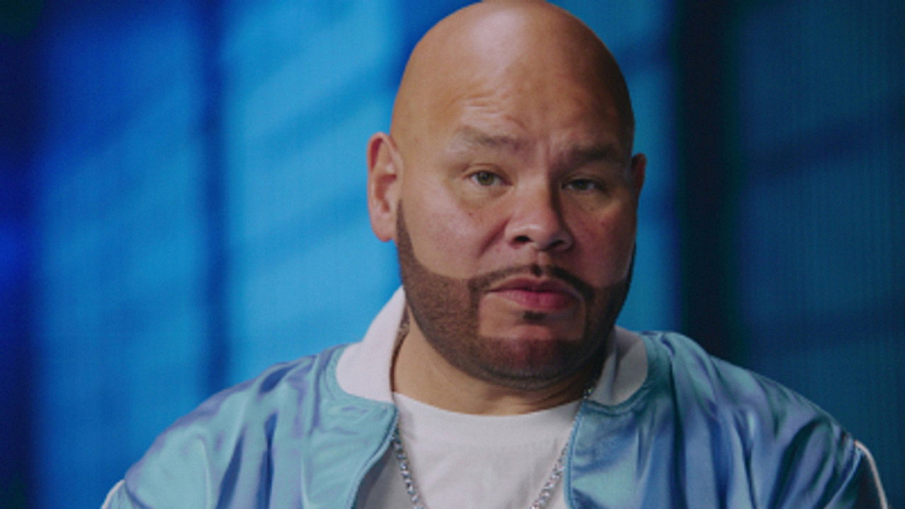 Fat Joe