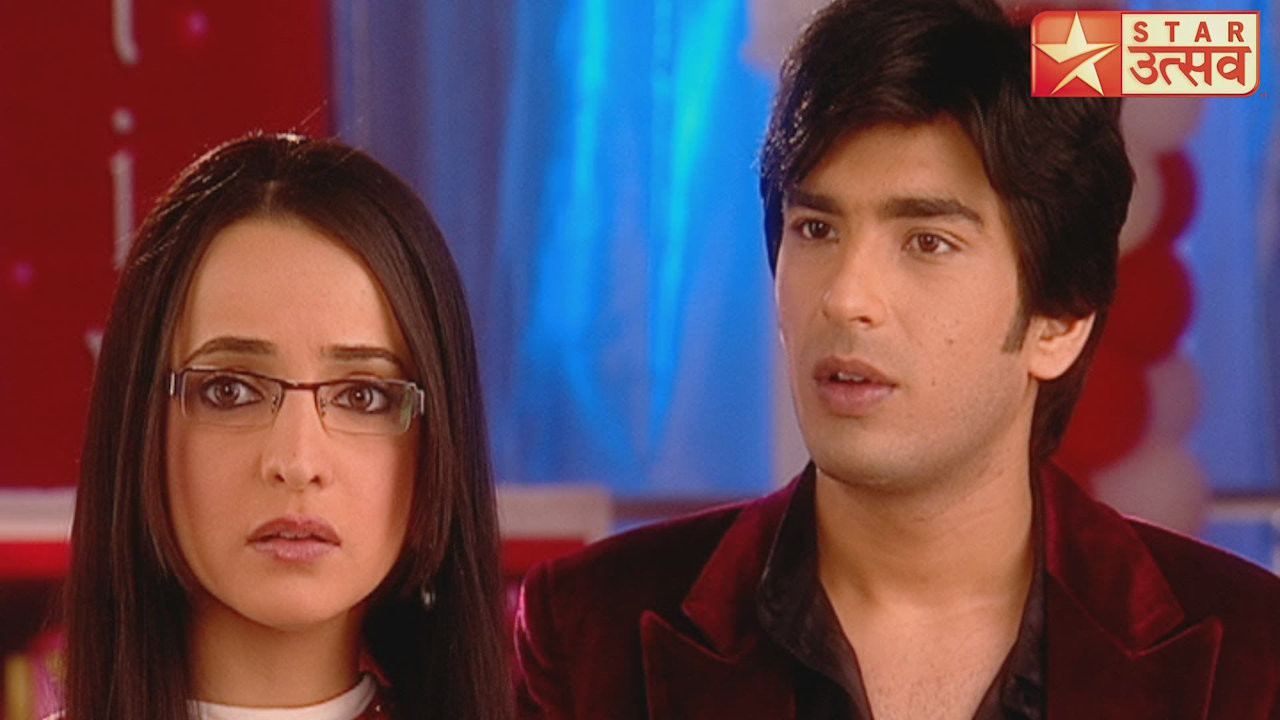 Samrat Wants Gunjan to Win
