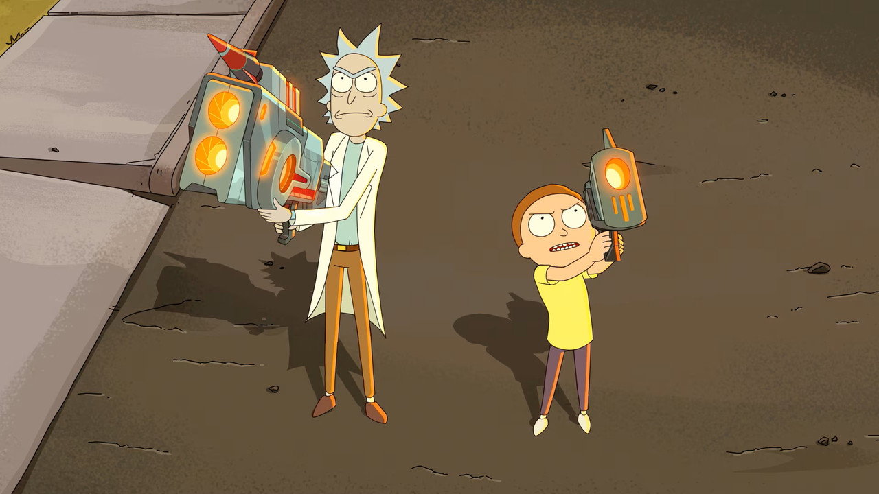 episode