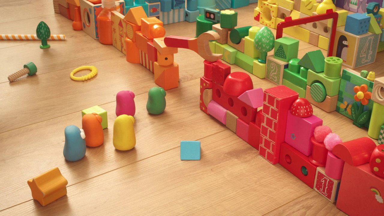 Meow Maze