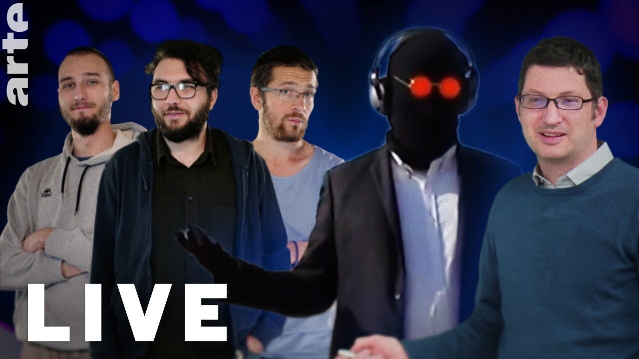 Episode 3