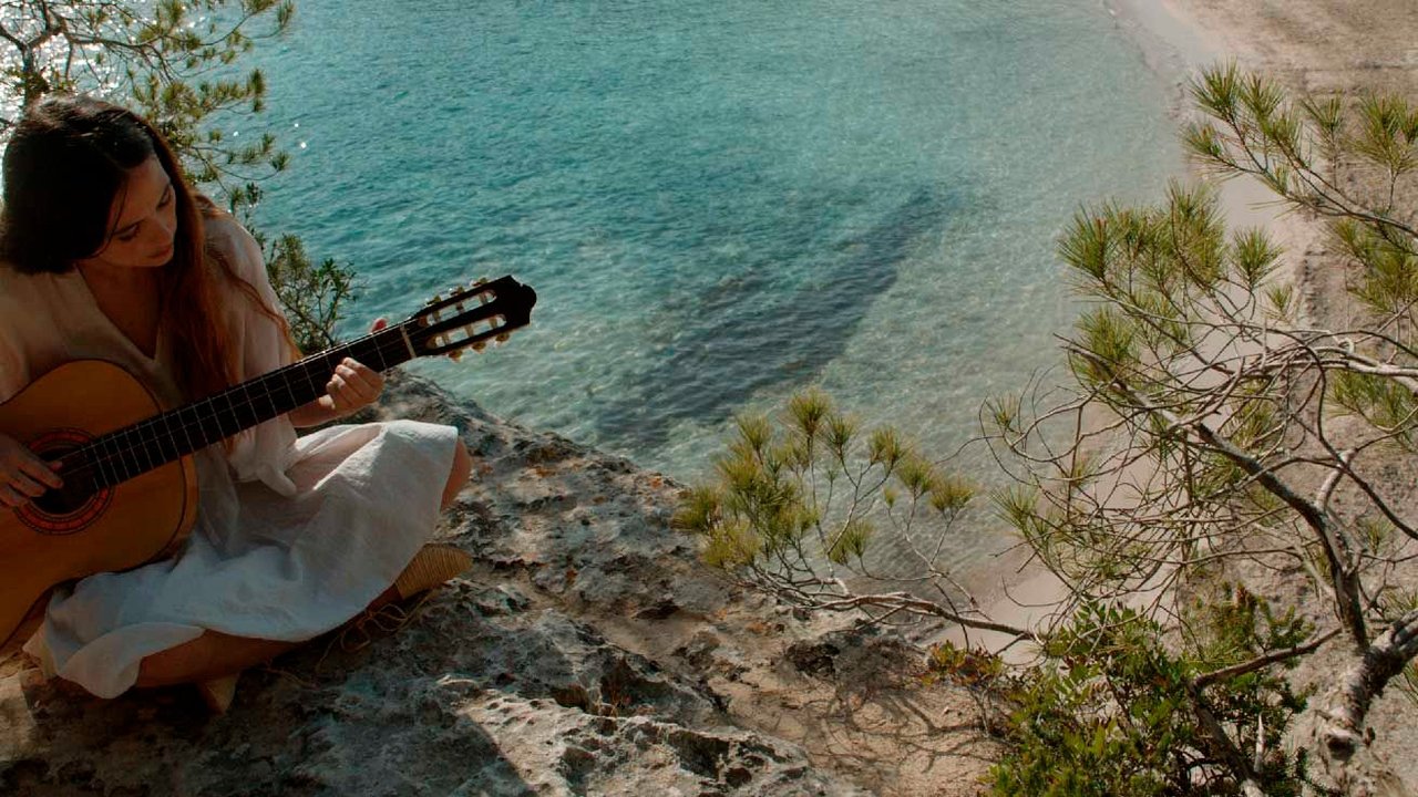 movie backdrop