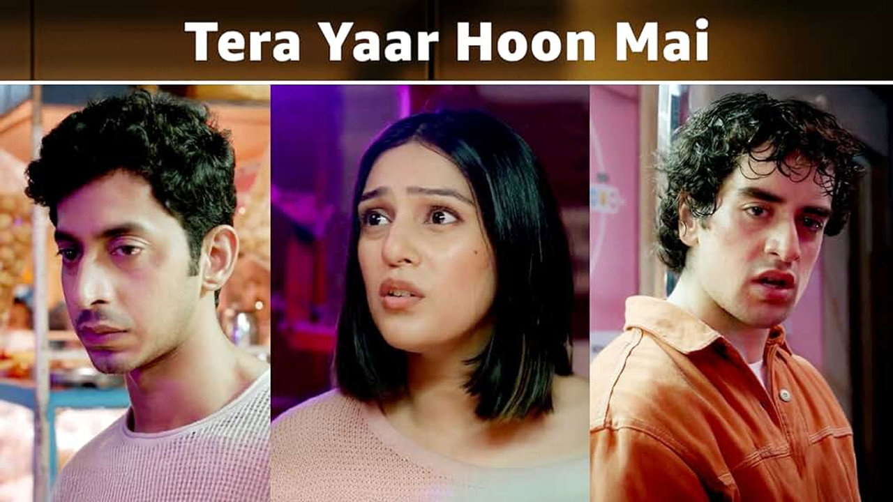 Tera Yaar Hoon Mai