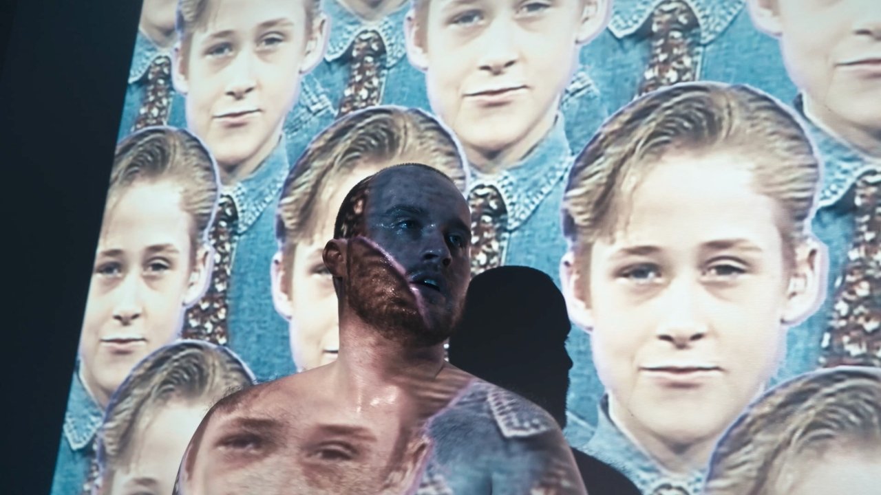 enlarged Backdrop 0