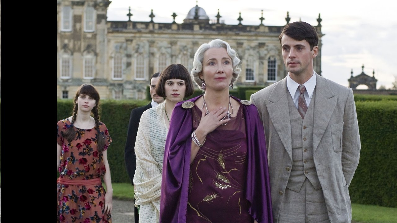 Brideshead Revisited