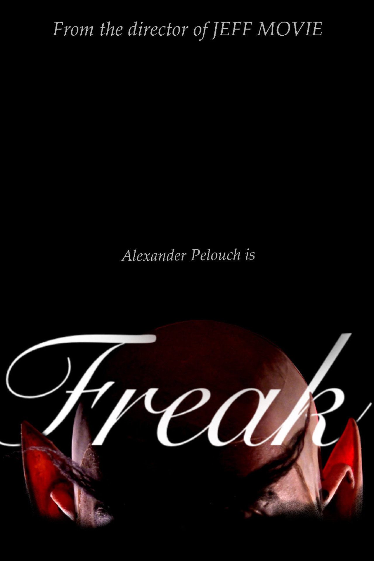 Freak - Alex the Vampire