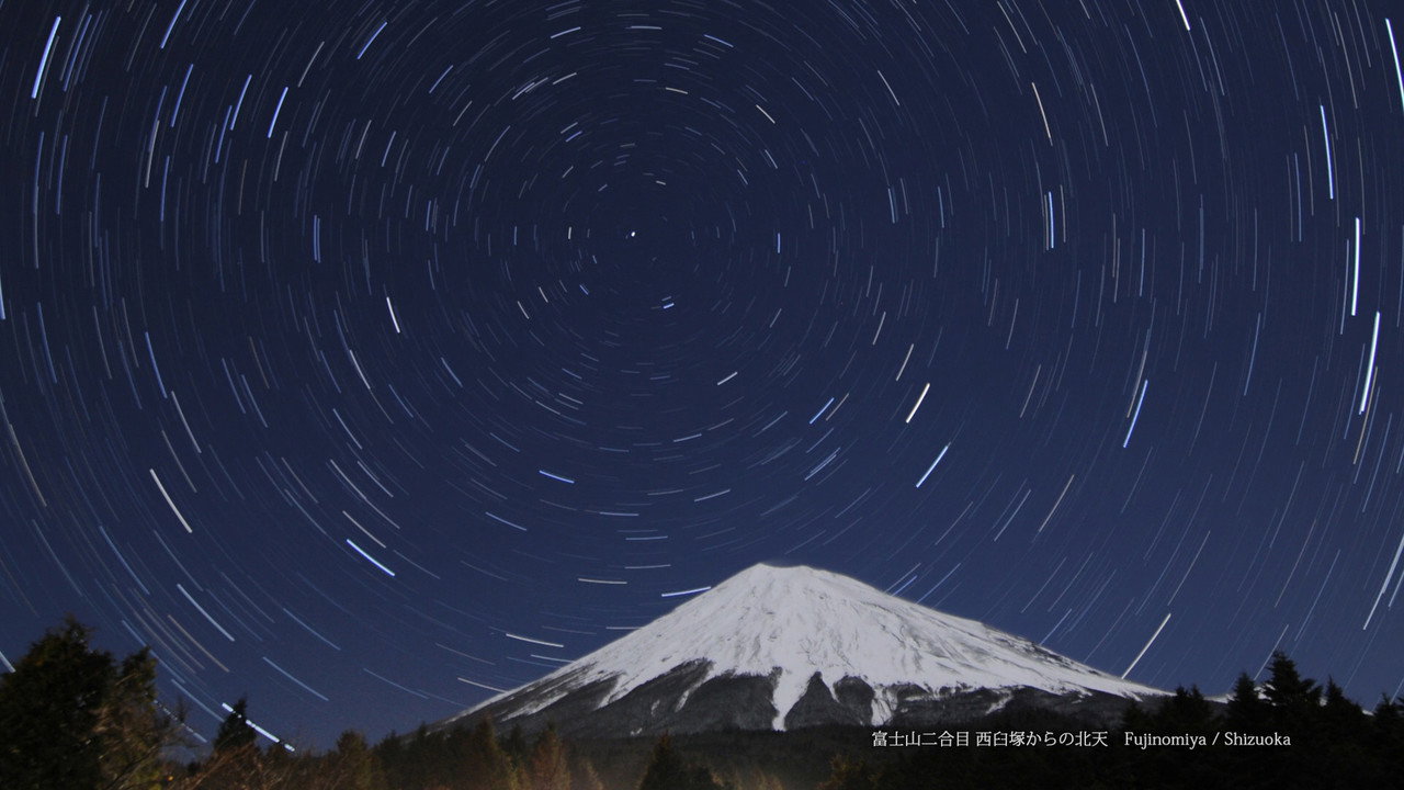 Time-lapse Photography Video