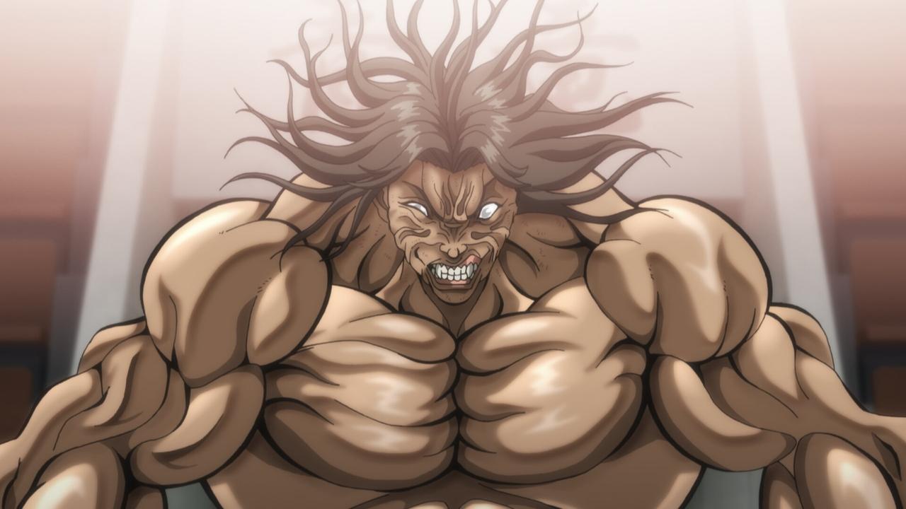 Assistir Hanma Baki: Son of Ogre 2 - Episódio 27 Online em PT-BR - Animes  Online