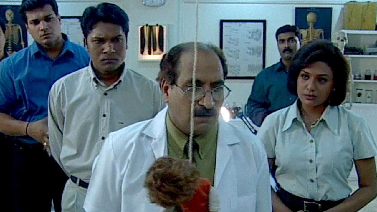 episode