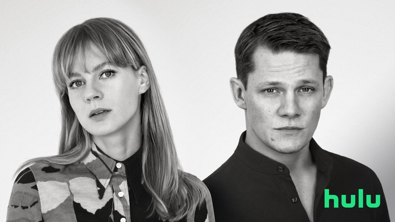 Alicia and Max