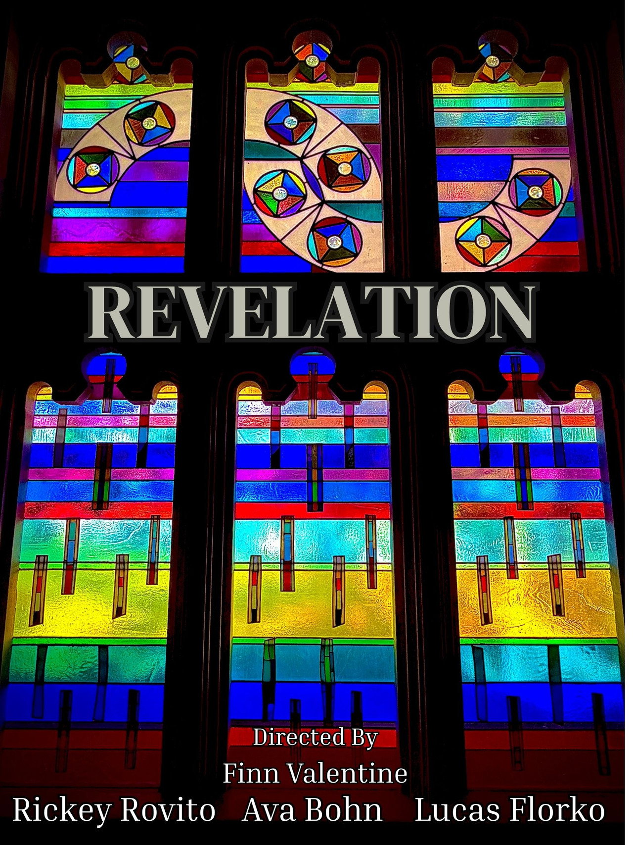 Revelation