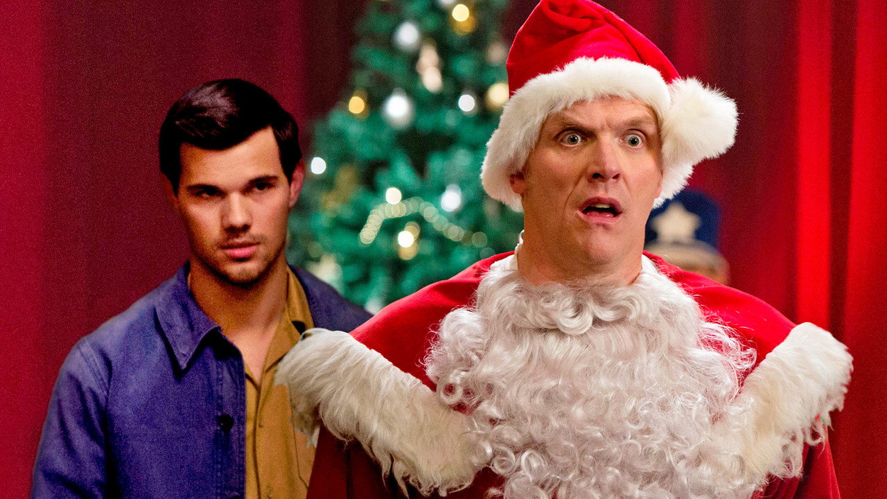 Christmas Special