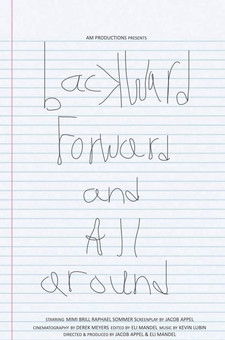 Backward, Forward, and All Around