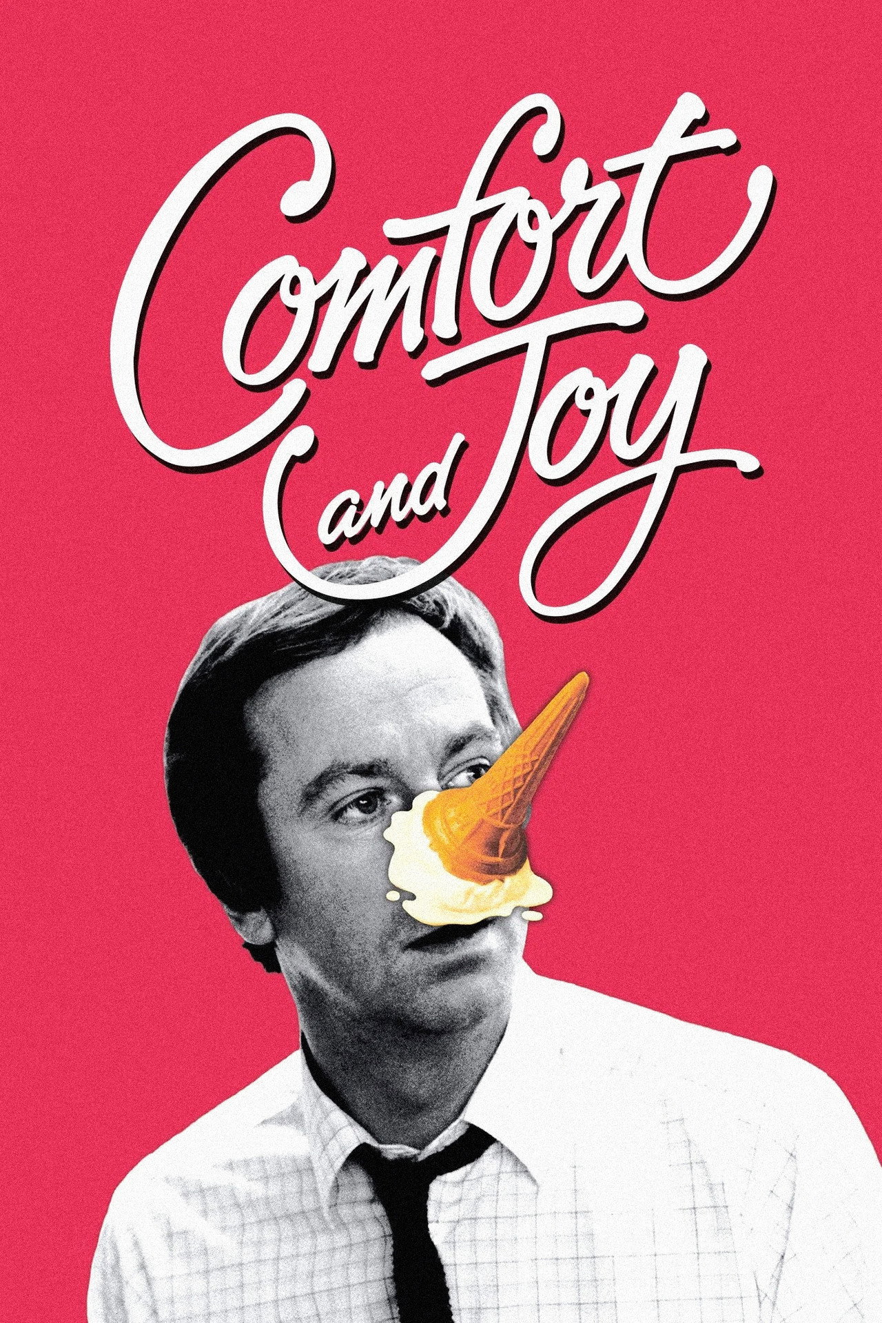 Comfort and Joy