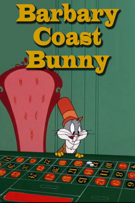 Barbary-Coast Bunny