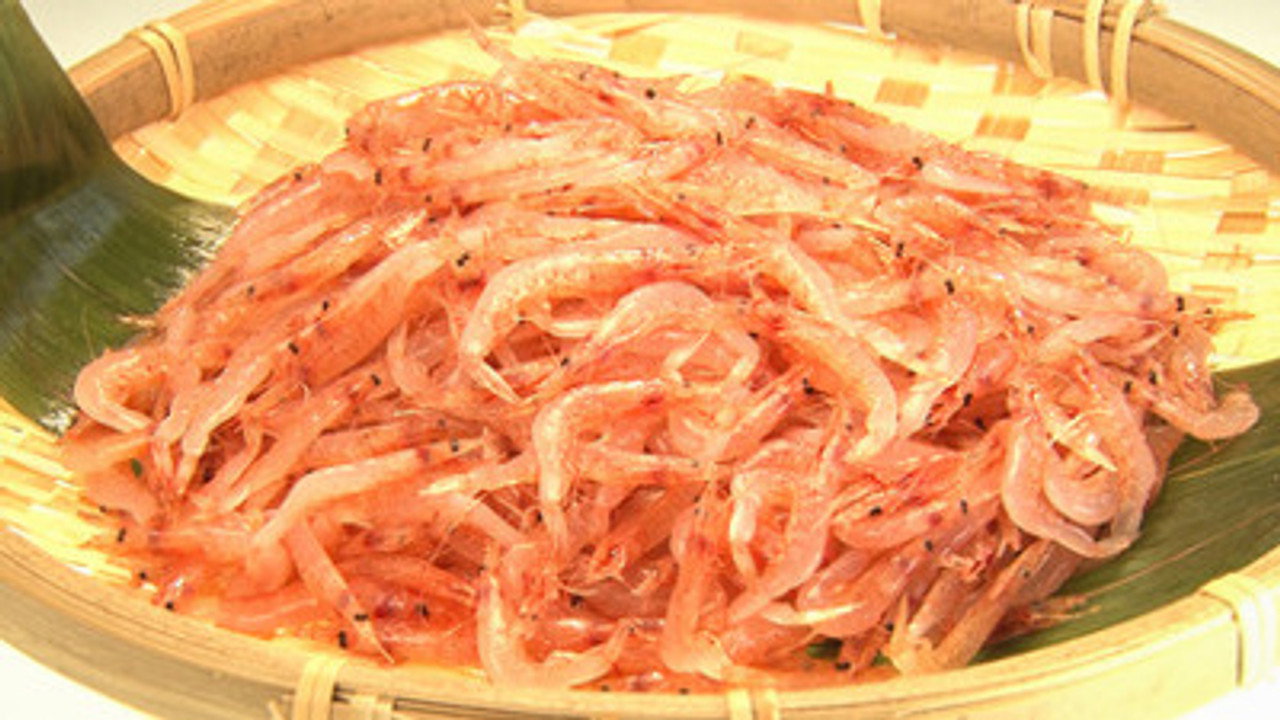 Sakura-Ebi